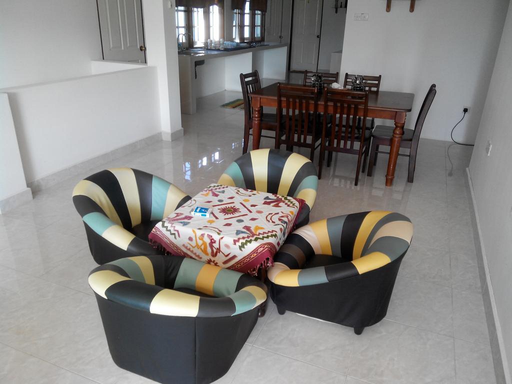 Formula One Bed And Breakfast F1 Sepang Klia Klia2 Kuala Lumpur International Airport Transit Nilai Eksteriør bilde