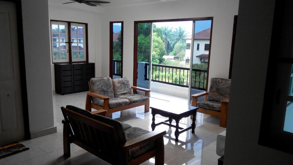 Formula One Bed And Breakfast F1 Sepang Klia Klia2 Kuala Lumpur International Airport Transit Nilai Eksteriør bilde
