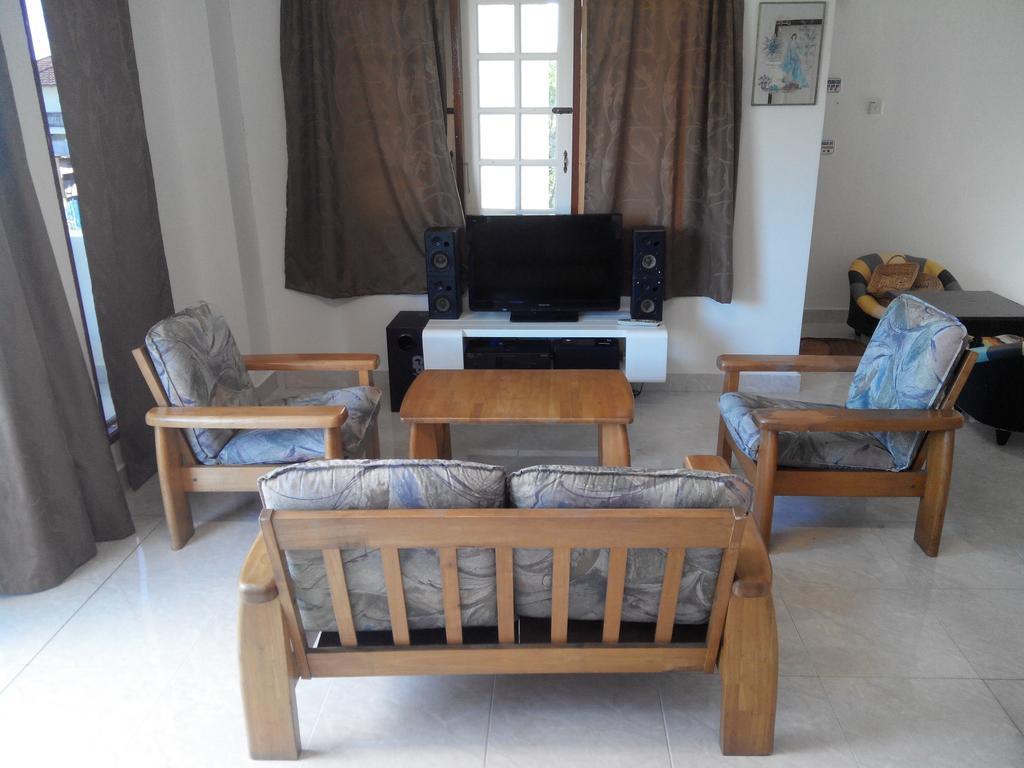 Formula One Bed And Breakfast F1 Sepang Klia Klia2 Kuala Lumpur International Airport Transit Nilai Eksteriør bilde