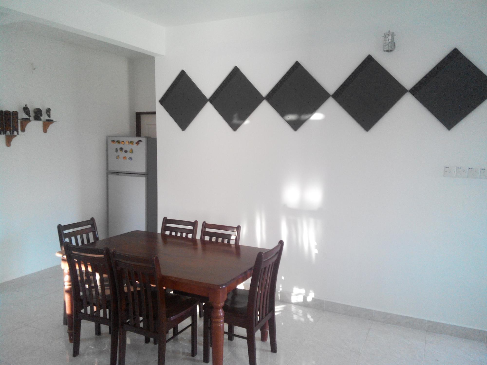 Formula One Bed And Breakfast F1 Sepang Klia Klia2 Kuala Lumpur International Airport Transit Nilai Eksteriør bilde